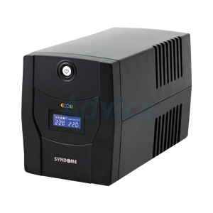 UPS 1500VA SYNDOME ECO II 1500