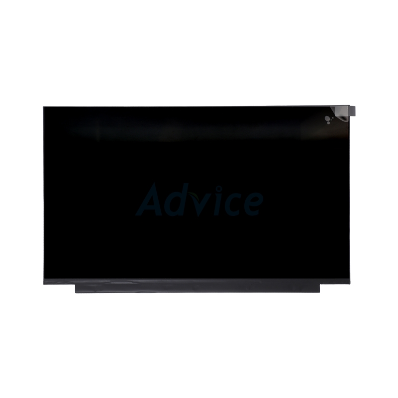 LED Slim 15.6'' Laptop (30PIN) NT156WHM-N49 ไม่มีหู ขนาดเล็ก 'PowerM
