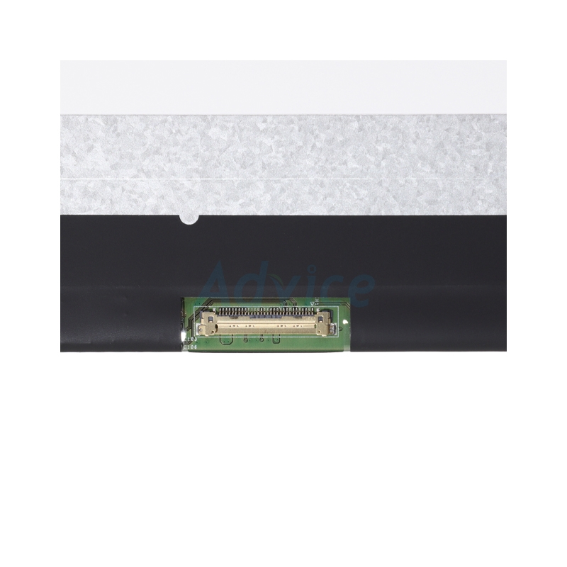 LED Slim 15.6'' Laptop (30PIN) NT156WHM-N49 ไม่มีหู ขนาดเล็ก 'PowerM            