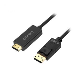 Cable Display TO HDMI (3M) ONTEN DP303