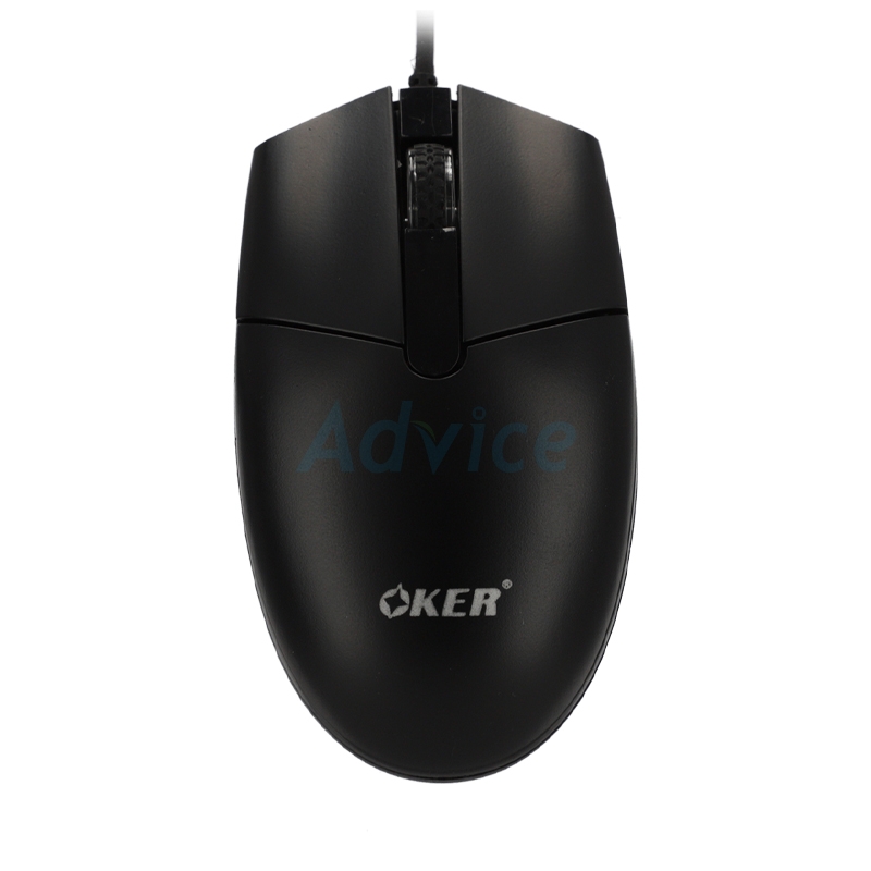 OPT OKER A-216 BLACK