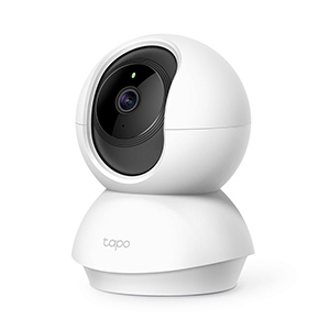 Smart IP Camera (3.0MP) TP-LINK TAPO C210