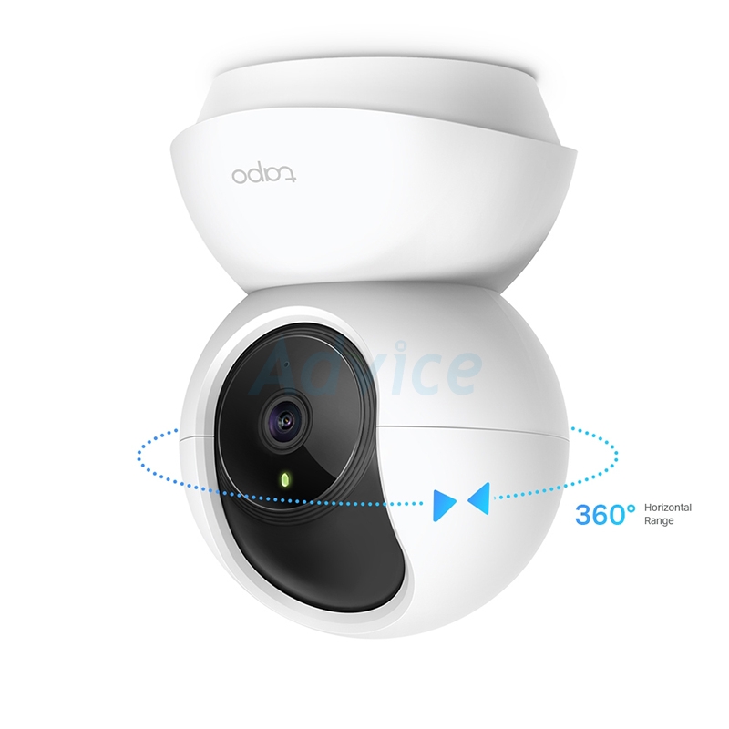 Smart IP Camera (3.0MP) TP-LINK TAPO C210                                       