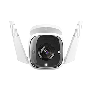 Smart IP Camera (3.0MP) TP-LINK TAPO C310 Outdoor