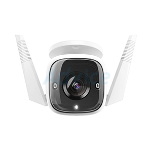 กล้องไร้สาย Smart Camera (3.0MP) TP-LINK TAPO C310 Outdoor