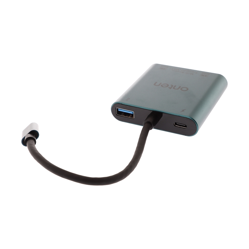 Converter Type-C TO HDMI ONTEN (OTN-9175K)