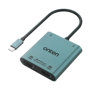 Converter Type-C TO HDMI ONTEN (OTN-9175K)