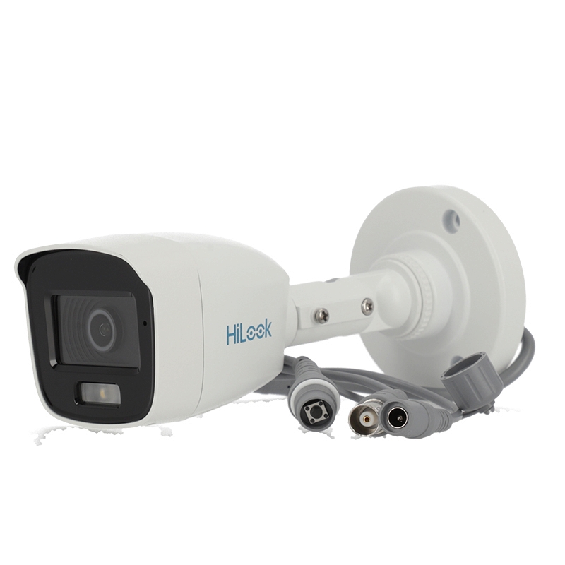CCTV 2.8mm HDTVI HILOOK#THC-B127-MS