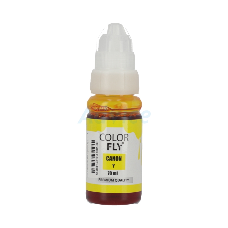Refill CANON GI-790 Y (Color Fly)