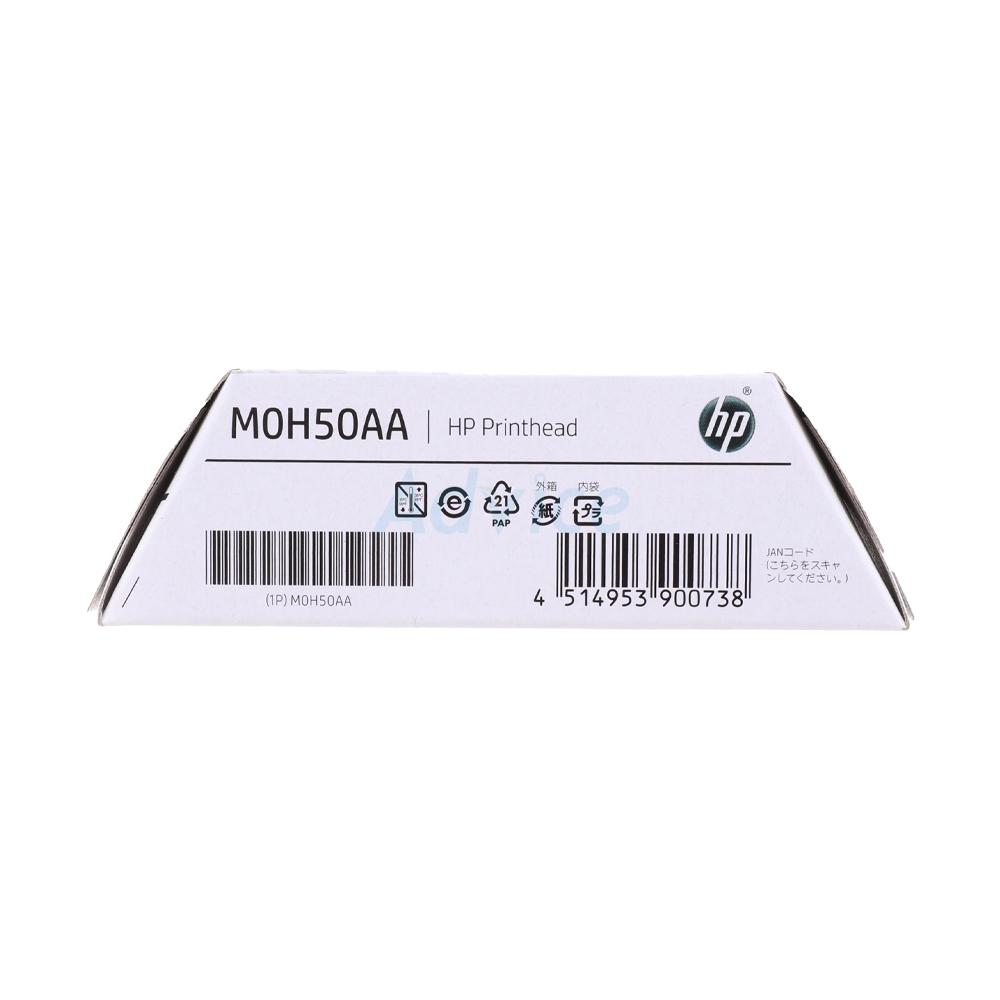 Print head HP M0H50AA (COL)                                                     