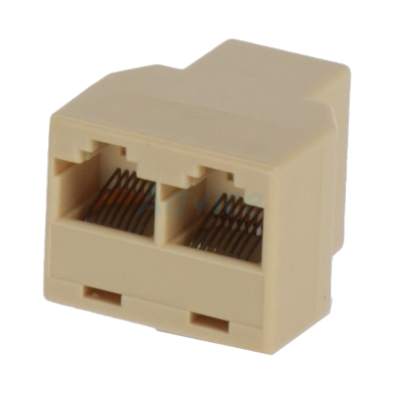 LAN Splitter 1ออก 2