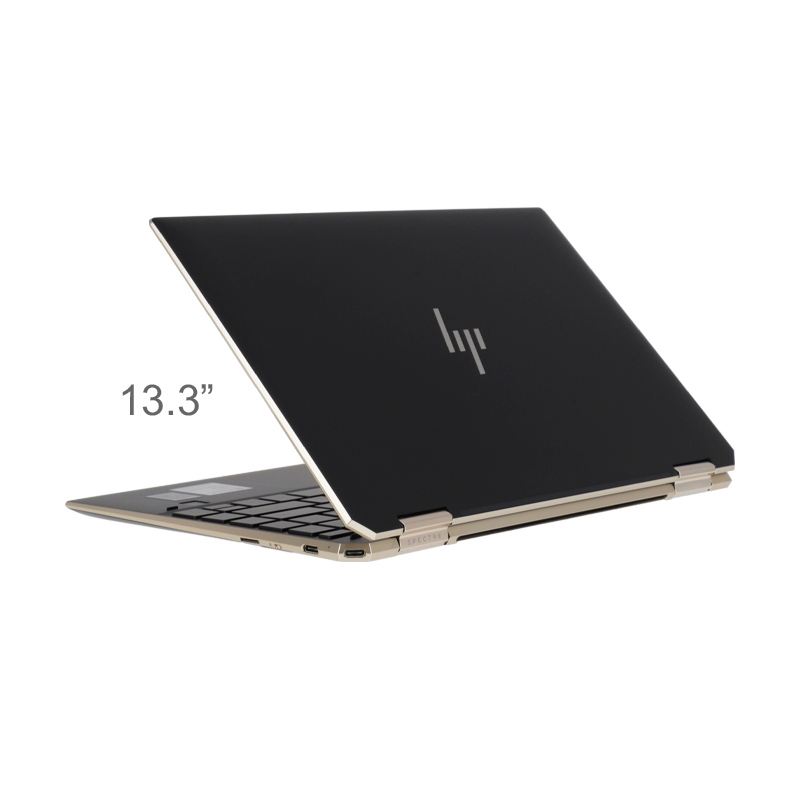 Notebook HP Spectre X360 13-aw2529TU (Poseidon Blue) Touch