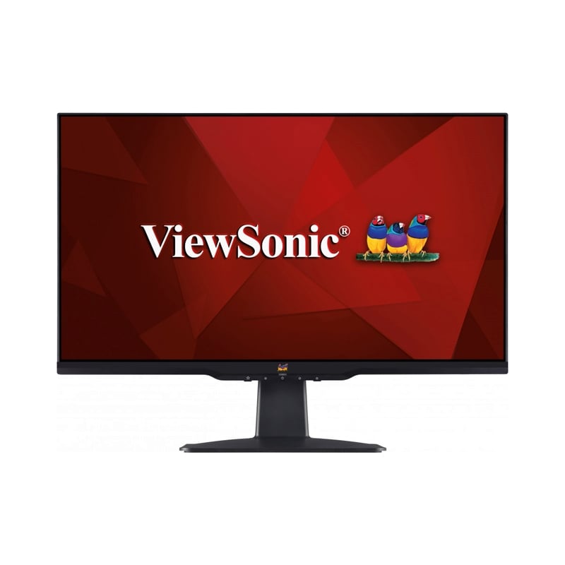 Monitor 21.5'' VIEWSONIC VA2201-H (VA, VGA, HDMI) 75Hz