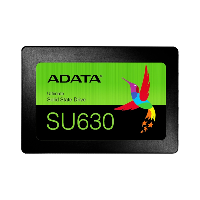 960 GB SSD SATA ADATA SU630 (ADT-SU630SS-960GQR)