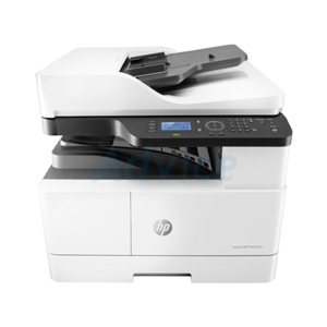 HP LaserJet Pro MFP M42623DN
