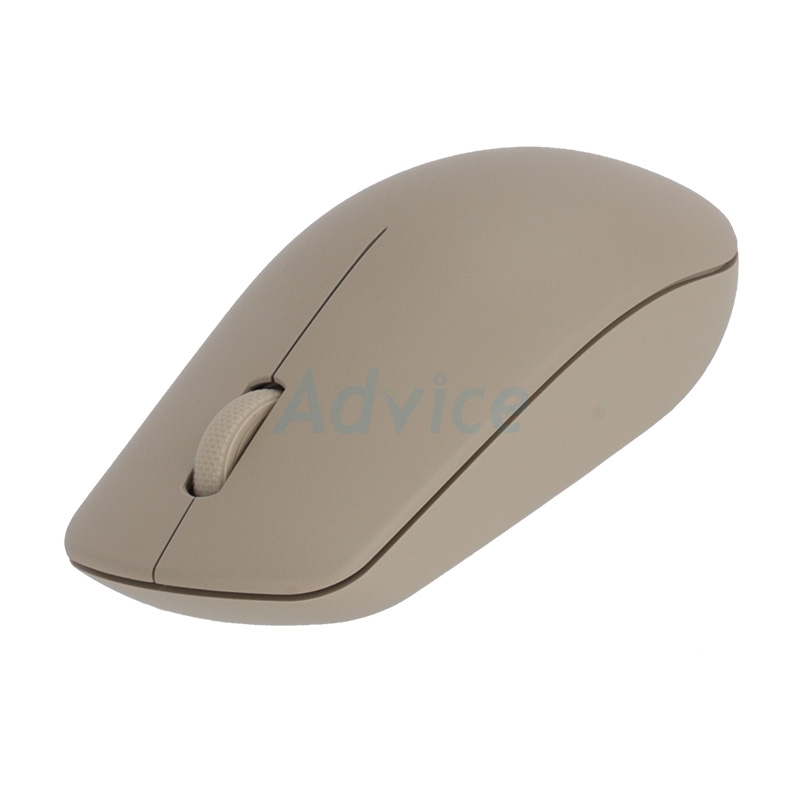 MOUSE WIRELESS LENOVO 530 ALMOND