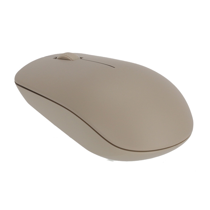 WIRELESS MOUSE LENOVO (530) ABYSS ALMOND