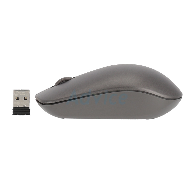 MOUSE WIRELESS LENOVO 530 GRAPHITE