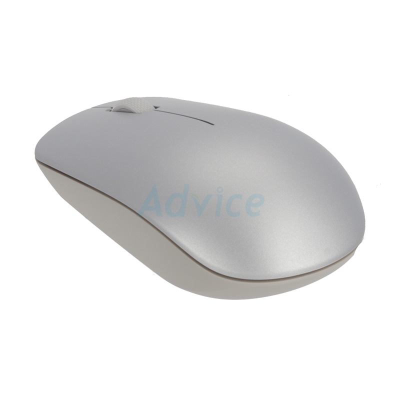 MOUSE WIRELESS LENOVO 530 PLATINUM GREY