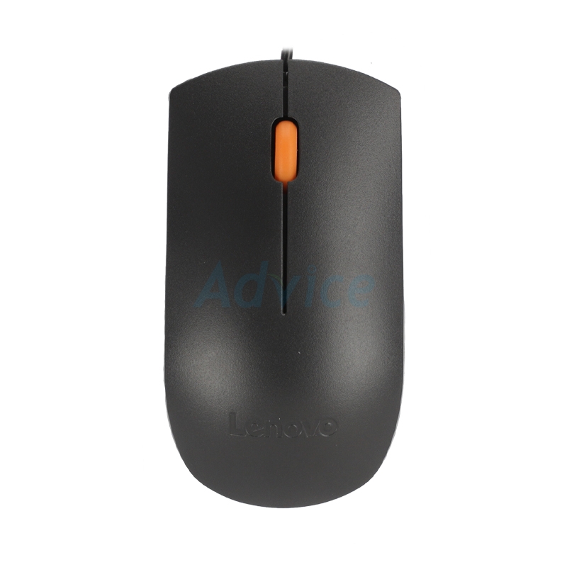 OPT LENOVO 300 BLACK