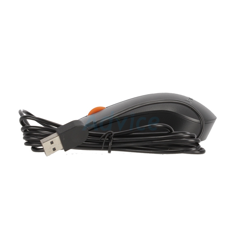 OPT LENOVO 300 BLACK                                                            