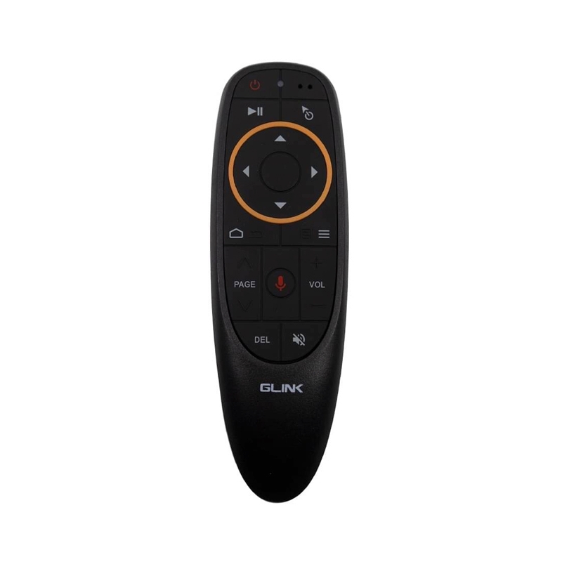 Remote Voice Control  AIR MOUSE Glink (GLA020)