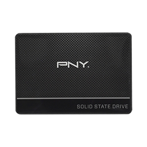 500 GB SSD SATA PNY CS900 (SSD7CS900-500-RB)