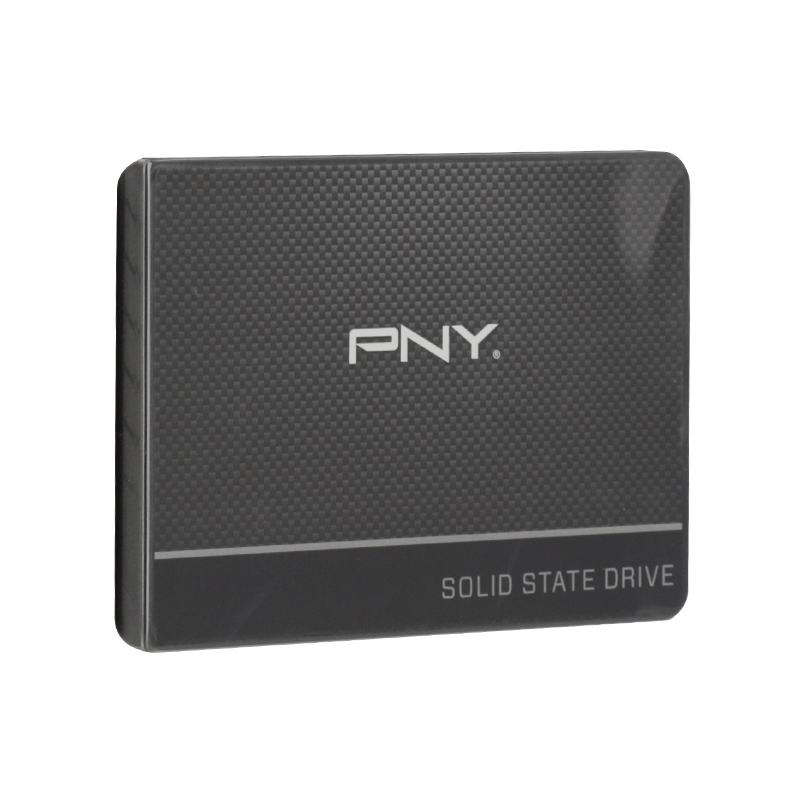 500 GB SSD SATA PNY CS900 (SSD7CS900-500-RB)