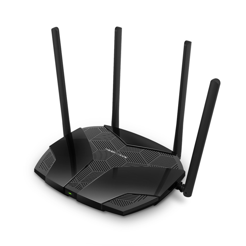 Mercsys Router MERCUSYS