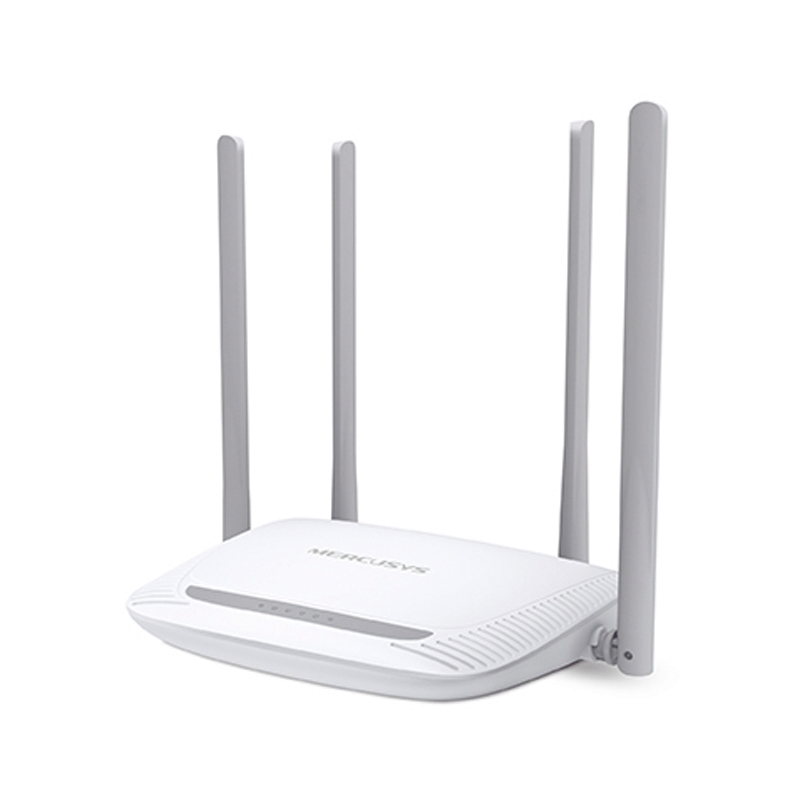 Router MERCUSYS (MW325R) Wireless N300