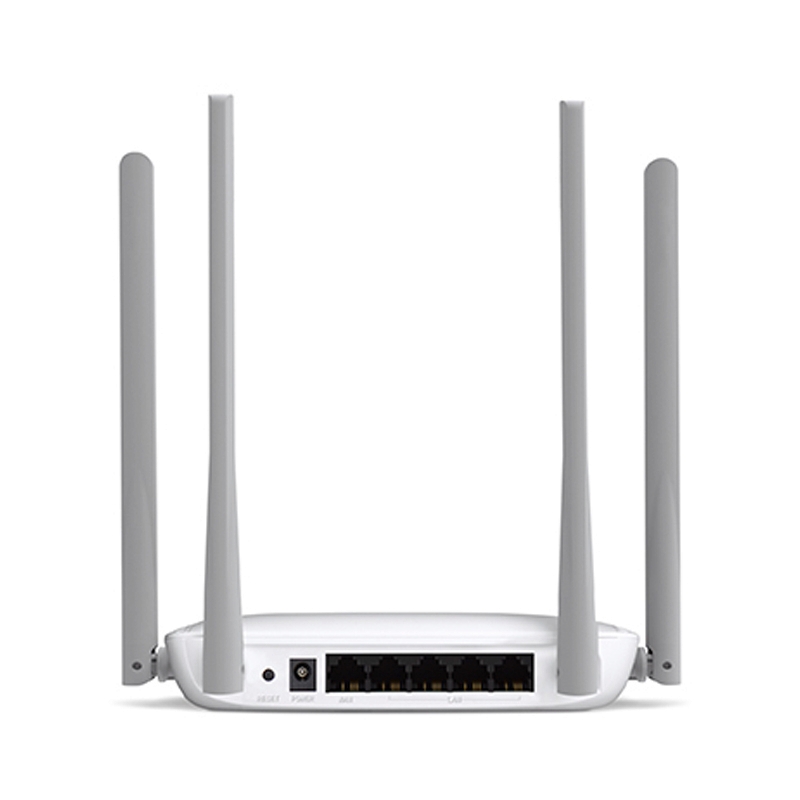 Router MERCUSYS (MW325R) Wireless N300