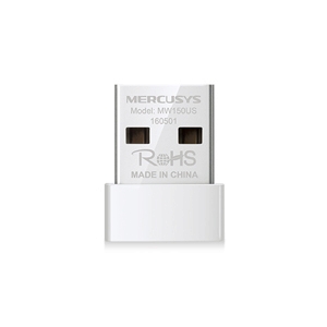 Wireless USB Adapter MERCUSYS (MW150US) N150