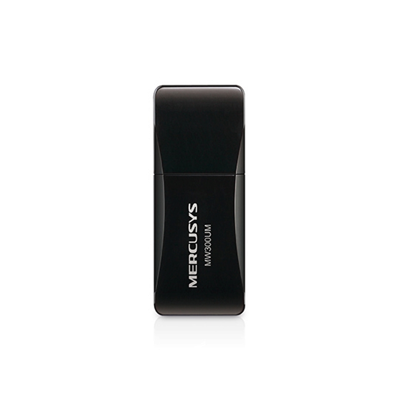Wireless USB Adapter MERCUSYS (MW300UM) N300