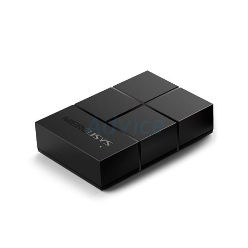 Gigabit Switching Hub MERCUSYS (MS105G) 5 Port (4'')                            