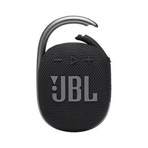 (1.0) ลำโพง JBL CLIP 4 BLUETOOTH Black