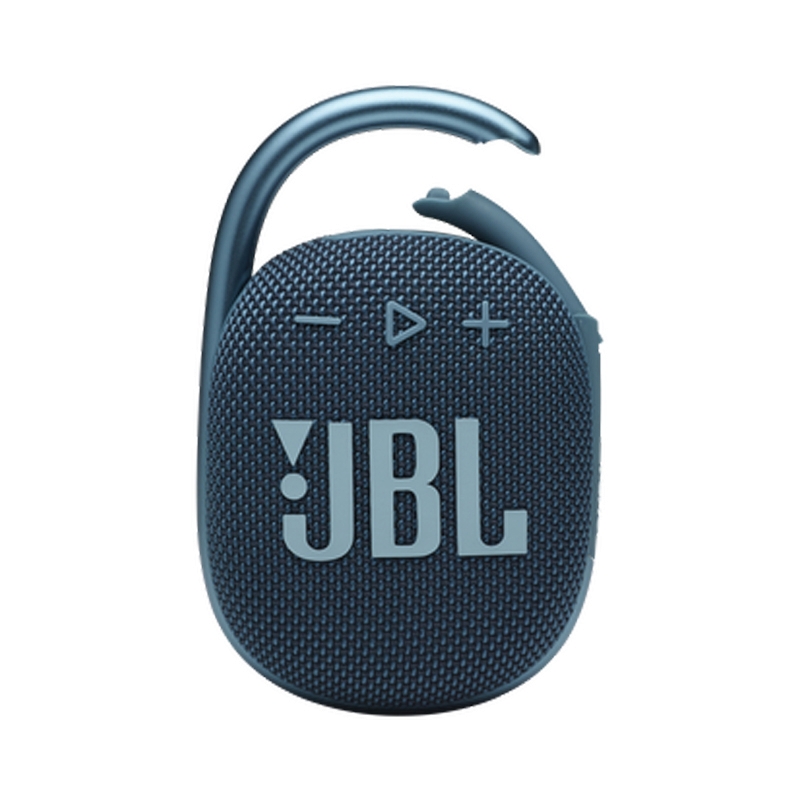 (1.0) JBL CLIP 4 BLUETOOTH Blue