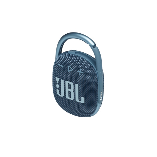 (1.0) JBL CLIP 4 BLUETOOTH Blue
