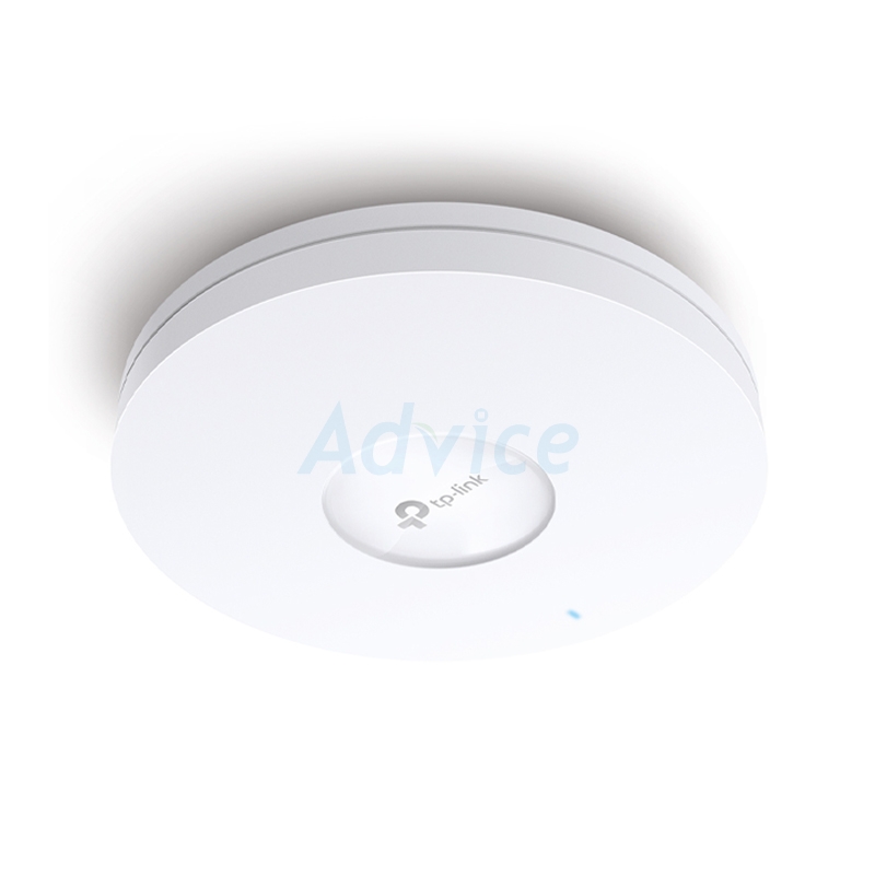 Access Point TP-LINK (EAP620 HD) Wireless AX1800 Dual Band Gigabit WiFi 6