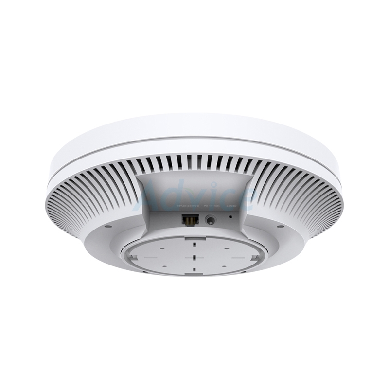 Access Point TP-LINK (EAP620 HD) Wireless AX1800 Dual Band Gigabit WiFi 6