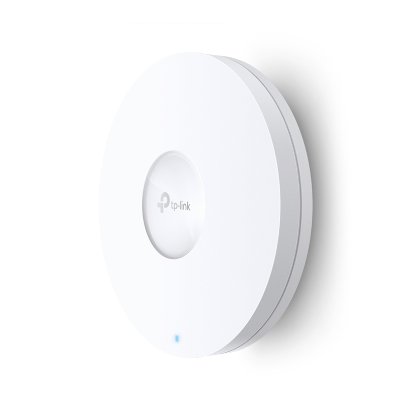 Access Point TP-LINK (EAP620 HD) Wireless AX1800 Dual Band Gigabit WiFi 6