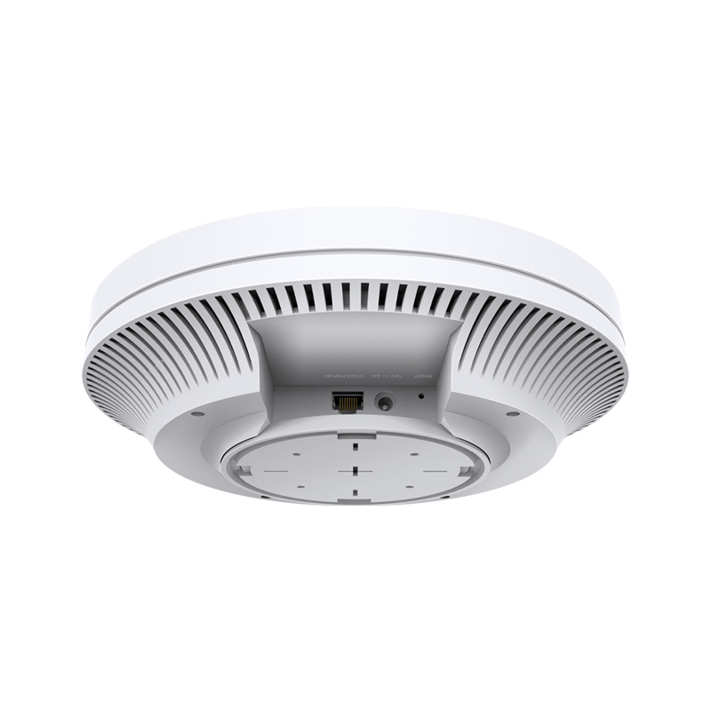 Access Point TP-LINK (EAP620 HD) Wireless AX1800 Dual Band Gigabit WiFi 6