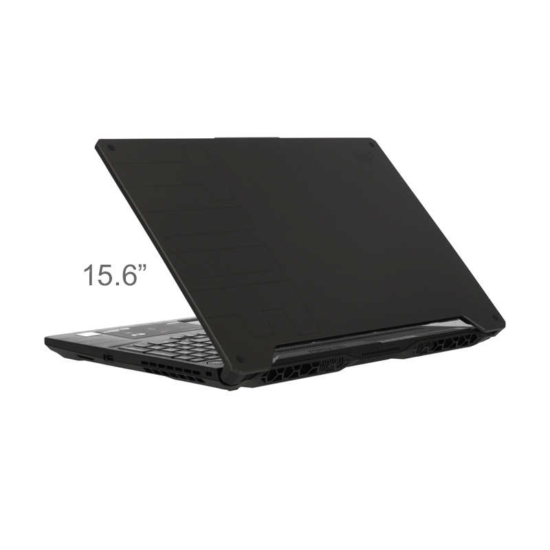 Notebook Asus TUF Gaming F15 FX506HM-AZ101T (Eclipse Gray)