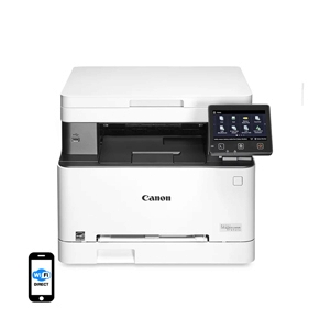 CANON Laser Color MF641CW