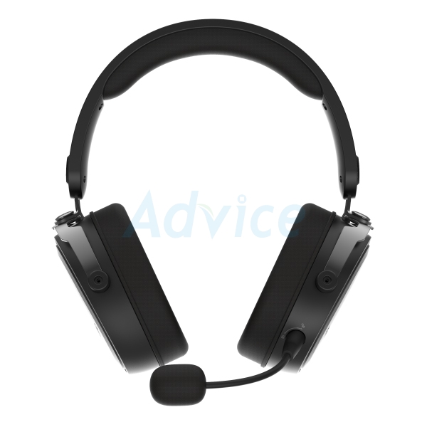 HEADSET WIRELESS SIGNO WP600 TROPEZ BLACK