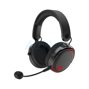 HEADSET WIRELESS SIGNO WP600 TROPEZ BLACK