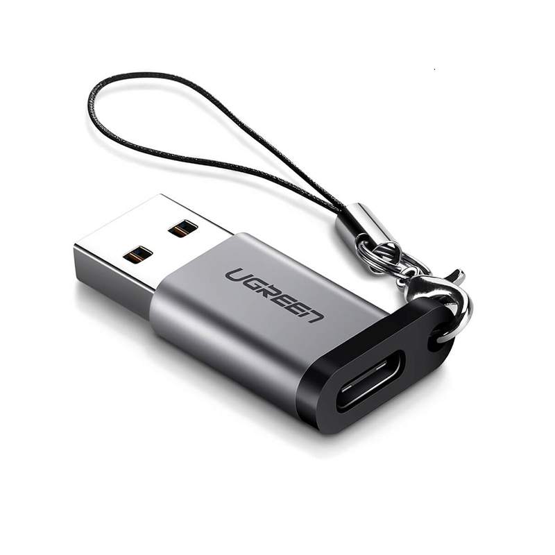 Converter USB 3.0 TO Type-C UGREEN (50533)