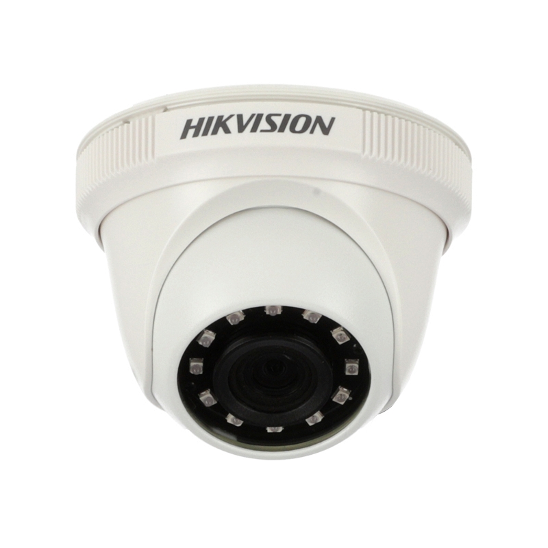 CCTV 3.6mm HDTVI HIKVISION#DS-2CE56D0T-IF
