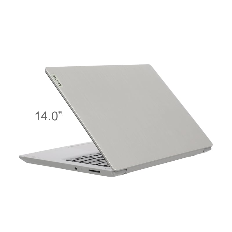 Notebook Lenovo IdeaPad 3 14ITL05 81X70098TA (Platinum Grey)