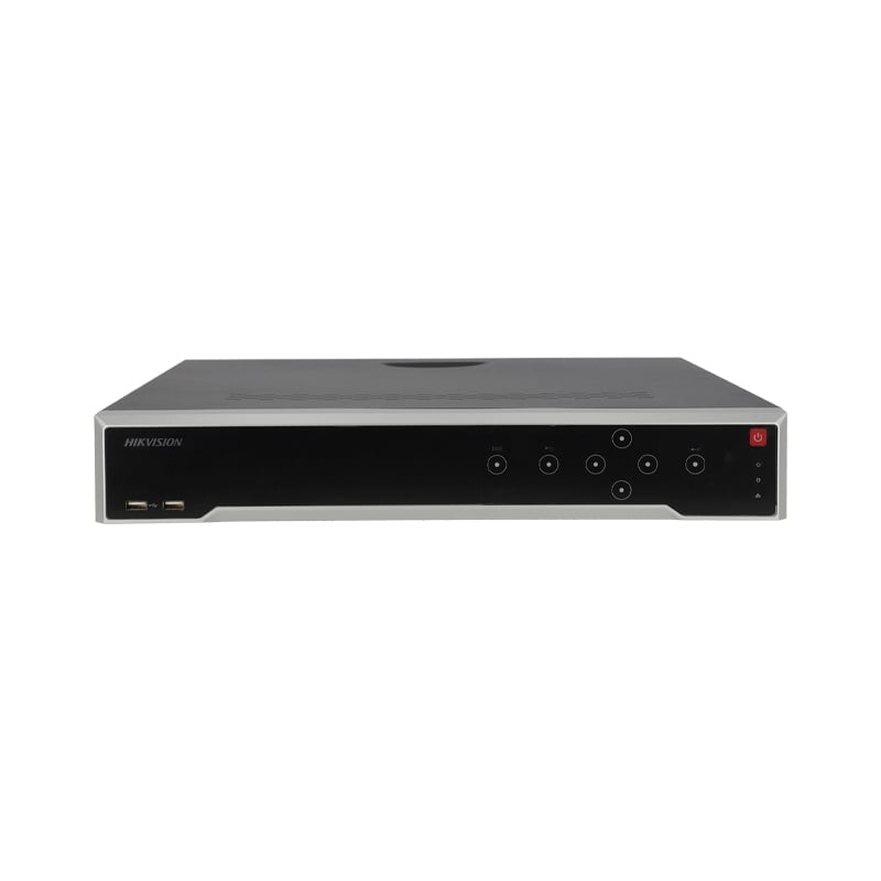 NVR 16CH. HIKVISION#DS-7716NI-I4(B)