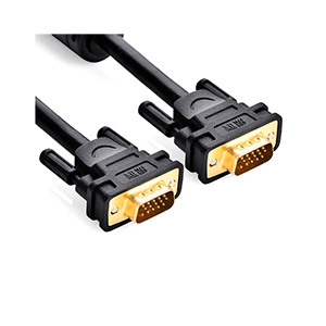 Cable VGA M/M (1.5M) UGREEN 11630